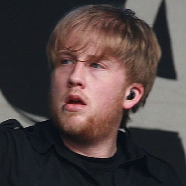 Bob Bryar, Former My Chemical Romance Drummer, Dead at 44