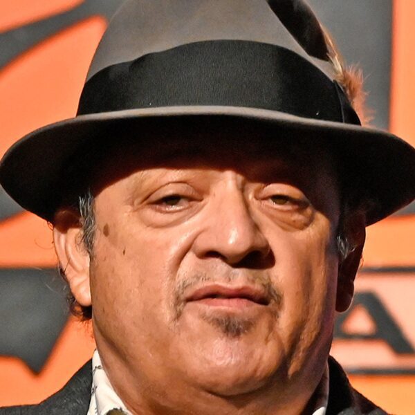 Actor Paul Rodriguez’s Friend Dies in His Home, No Foul Play Suspected