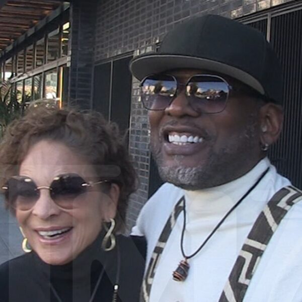 Jasmine Guy and T.C. Carson On Board For “A Different World” &…