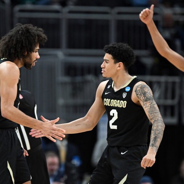 Colorado hosts Northern Colorado, eyes higher begin than in opener