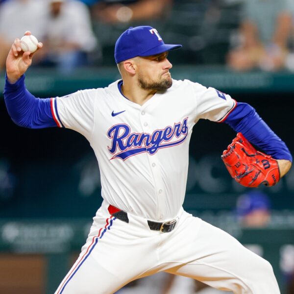 RHP Nathan Eovaldi declines $20M choice with Rangers