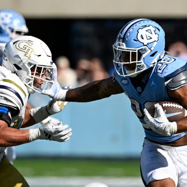 Wake Forest, UNC gear up for one more tight scrap