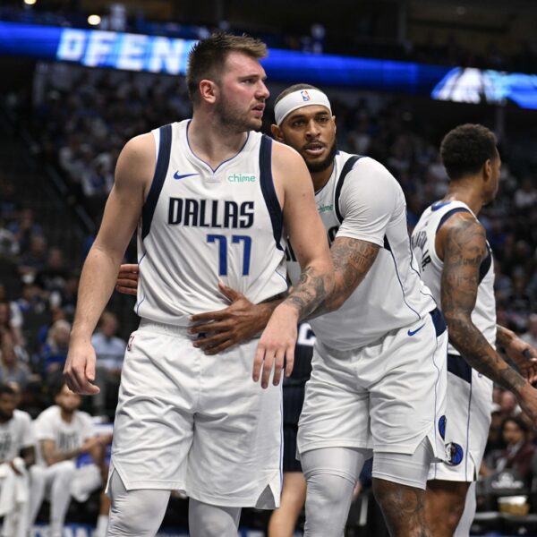 NBA roundup: Luka Doncic powers Mavs previous Magic