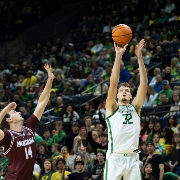 Oregon, Portland set to resume one-sided native rivalry