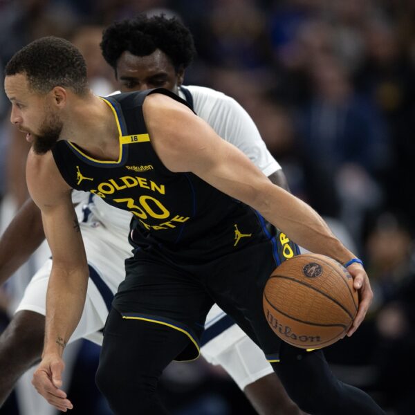 Warriors get factors from throughout lineup in beating Grizzlies