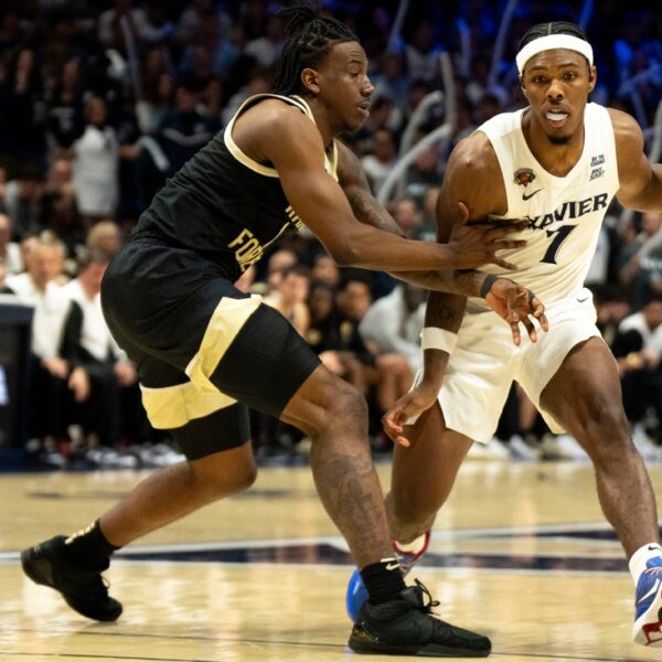 Wake Forest, dealing with Western Carolina, goals to shake off loss