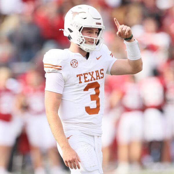 No. 3 Texas retains give attention to defeating Kentucky