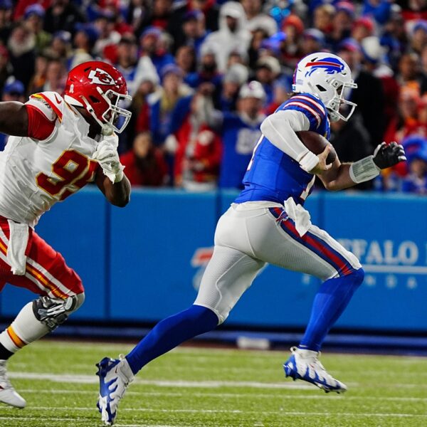 NFL roundup: Bills ship once-perfect Chiefs to loss column