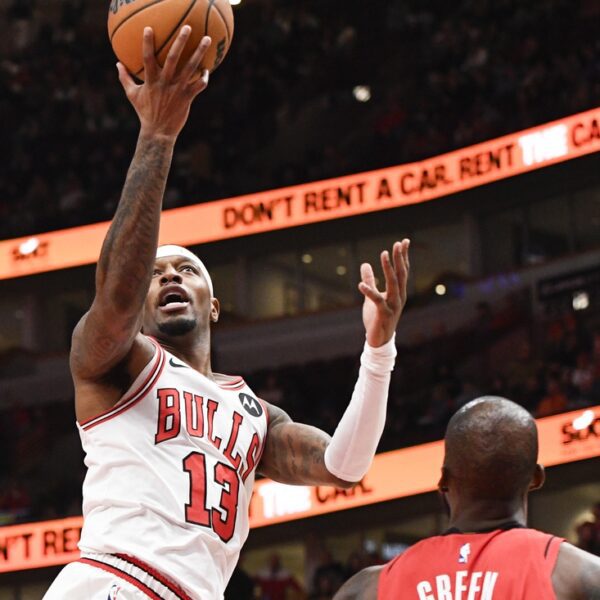 Bulls search for inspiration to snap hunch towards inconsistent Hawks