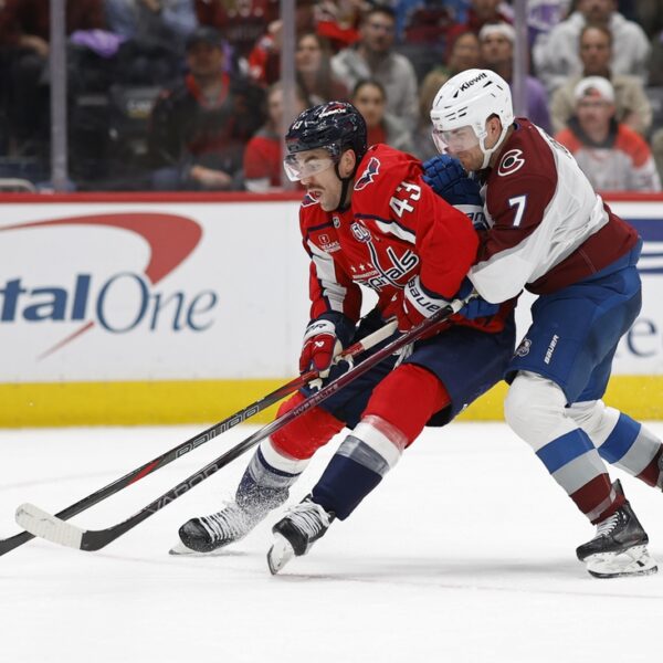 Capitals, discovering their method with out Alex Ovechkin, tangle with Devils