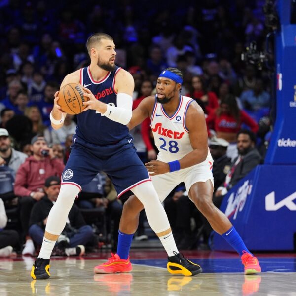 Clippers intention to begin subsequent profitable streak; Wizards simply need a win