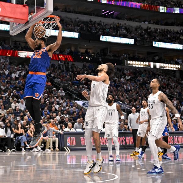 Road-weary Knicks chase consistency at Charlotte