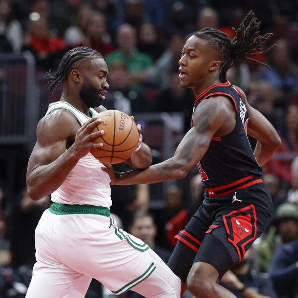 Celtics get rid of Bulls from NBA Cup competition