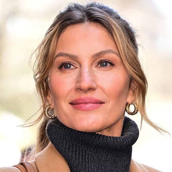 Gisele Bündchen Speaks Out On ‘No Perfect Roadmap’ To Life Amid Pregnancy