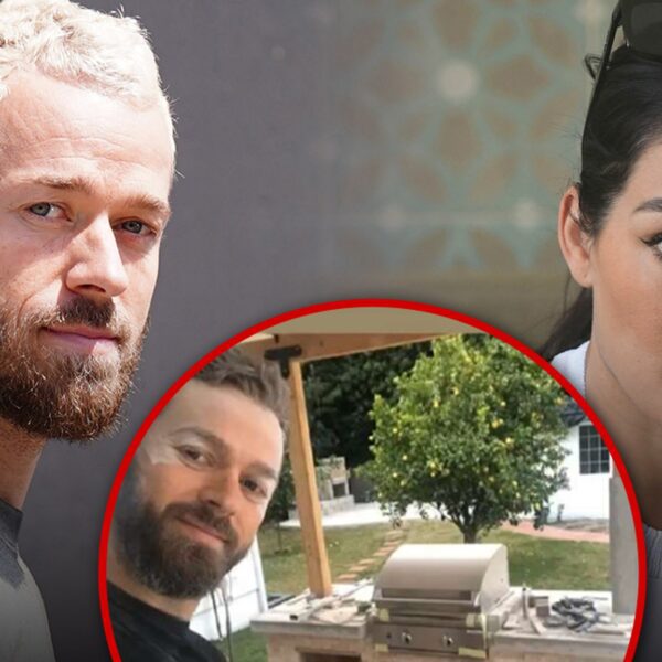 Artem Chigvintsev Says He Likes Construction Work, Fires Back at Nikki Bella