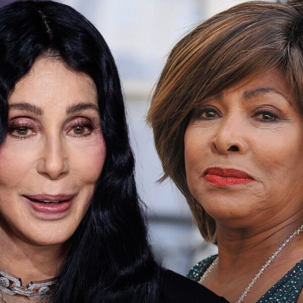 Cher Says Tina Turner Asked for Her Advice on How to Leave…