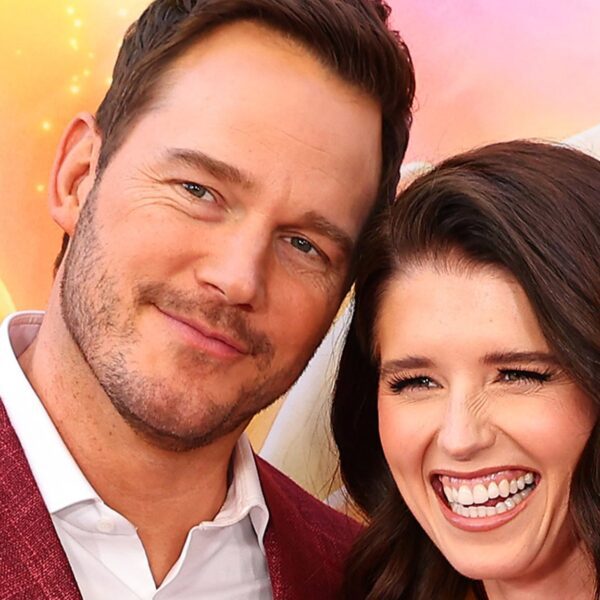 Chris Pratt and Katherine Schwarzenegger Welcome Baby Number 3