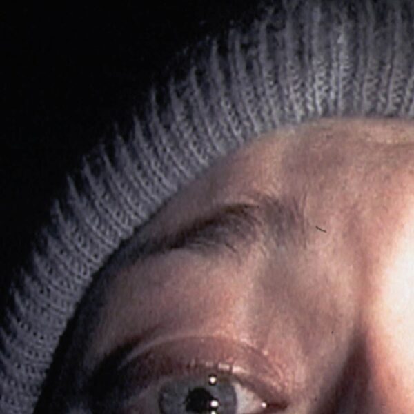 Heather Donahue in ‘The Blair Witch Project’ ‘Memba Her?!