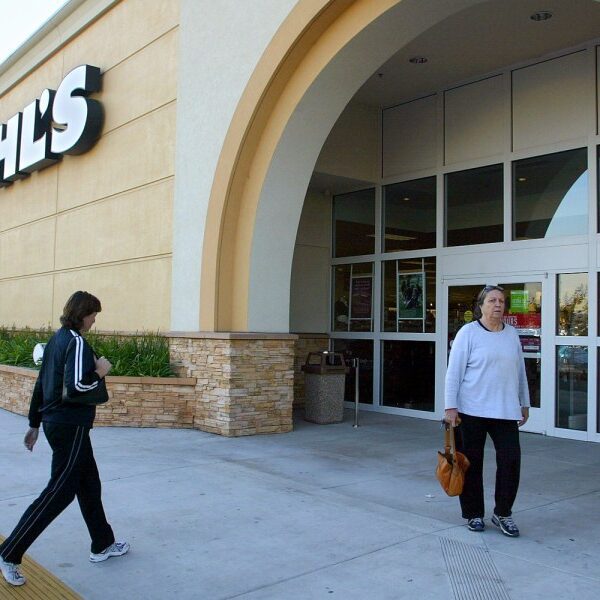 Kohl’s Is Giving Deep Discounts Today to Spur Black Friday Sales