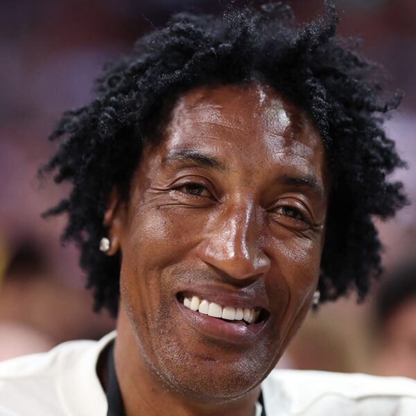 Scottie Pippen Launching New Luxury Clothing Line, ‘Unguarded’