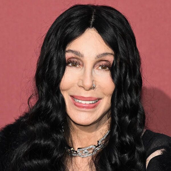 Cher was ‘shocked’ when she found authorized title a long time after…