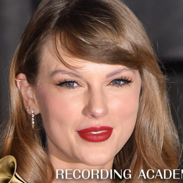 Taylor Swift Makes History With New Grammy Nom, Beats Out Barbra Streisand