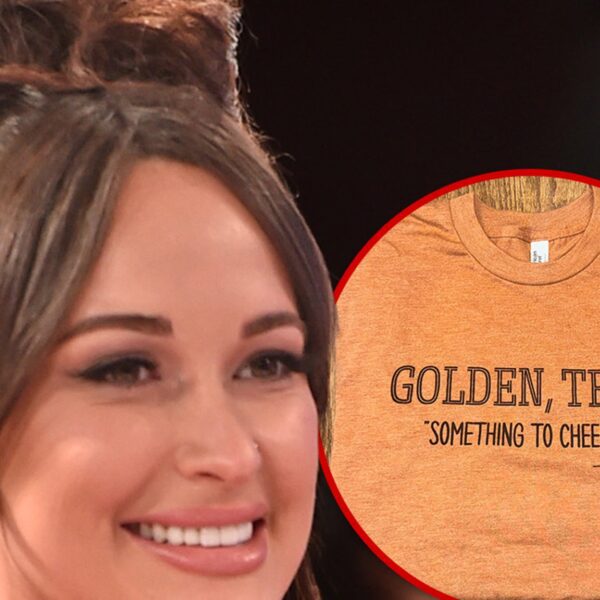 Kacey Musgraves Donates $10K to Texas Hometown Scholarship After Dig