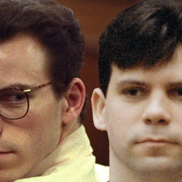 Menendez Brothers Star Witnesses for Resentencing Hearing Are Prison Employees