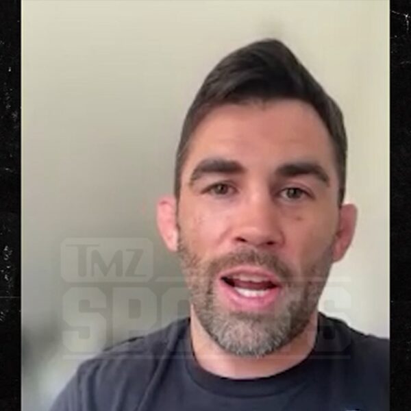 Dominick Cruz Plans To Fight One Last Time, Hoping For Early 2025