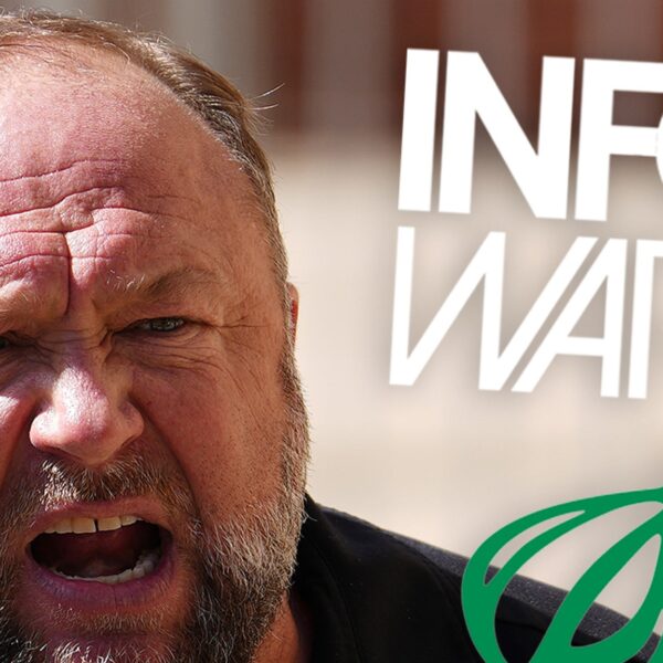 The Onion Buys Alex Jones’ InfoWars, Sandy Hook Parent Calls It ‘Karma’