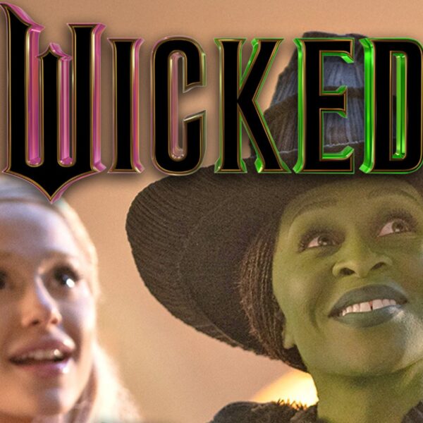 ‘Wicked’ Becomes Highest-Grossing Movie Based on Musical of All Time