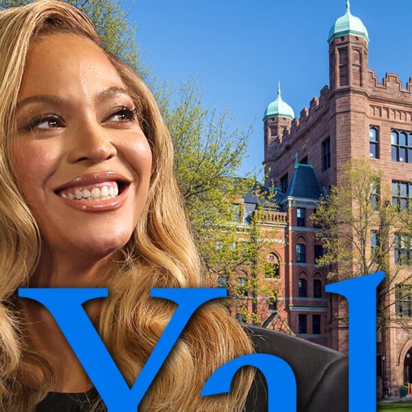 Beyoncé’s Career to Be Studied in New Yale University Course