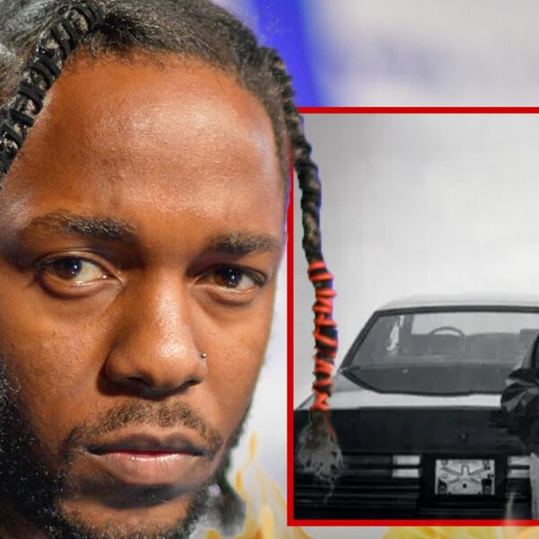 Kendrick Lamar Surprise Drops New Album ‘GNX’, Shots at Drake Galore