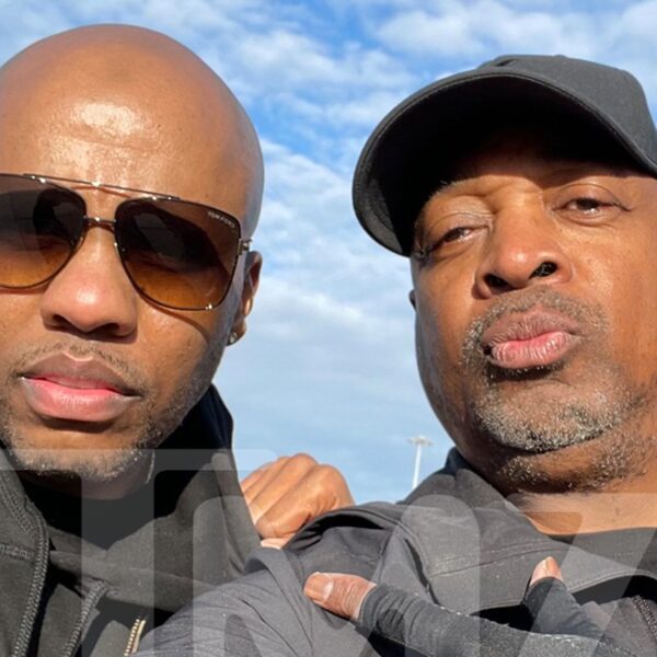 Consequence, Chuck D Blast America’s Treatment of Black People in New Collab