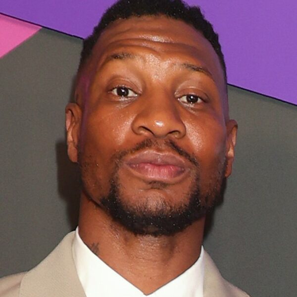 Jonathan Majors Ex-Girlfriend Drops Assault, Defamation Lawsuit