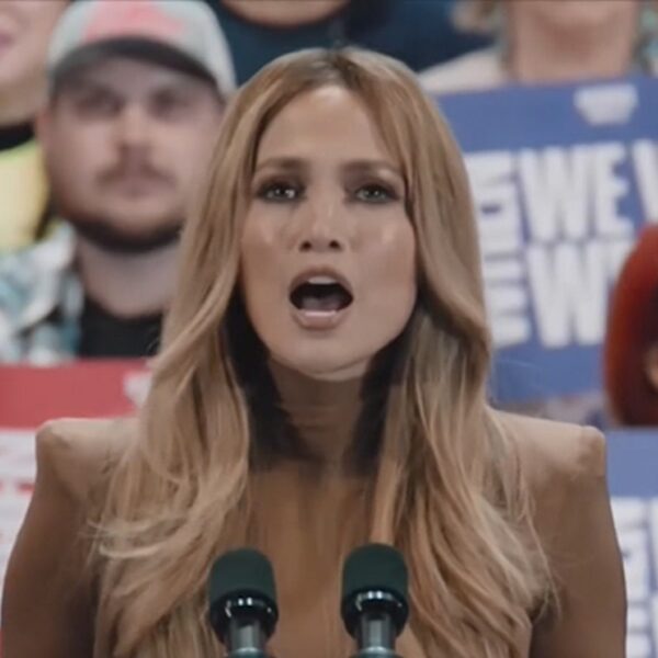 Jennifer Lopez Endorses Kamala Harris for President, Blasts Trump