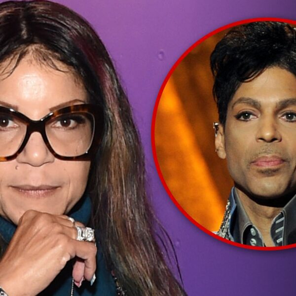 Prince’s Sister Tyka Nelson Cause of Death Revealed, Cardiac Arrest