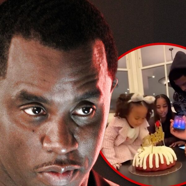 Feds Say Diddy’s fifty fifth Birthday Celebration Was a Ruse to Influence…