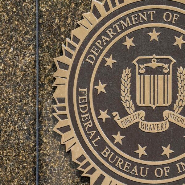 FBI finds $8.3 million embezzled by ‘pure evil’ Kansas banker