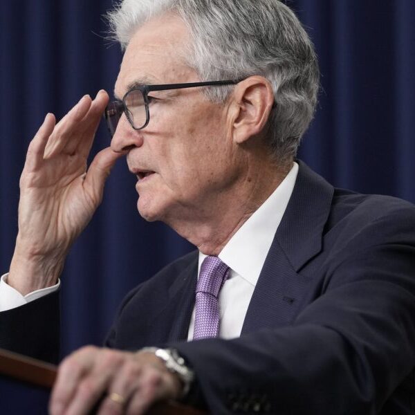 Fed prepares to spice up financial system with one other charge reduce