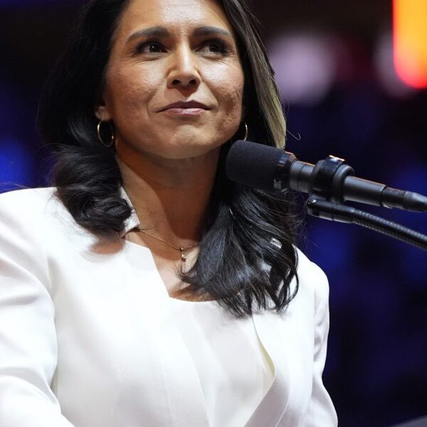 Tulsi Gabbard, Trump’s decide for intel chief, is ‘compromised’: Dems