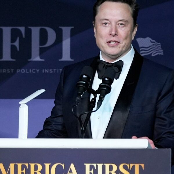 Elon Musk met with Iran’s U.N. ambassador