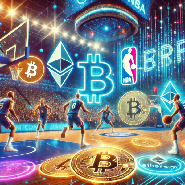 LA Clippers Partner With Coinbase In Major Deal