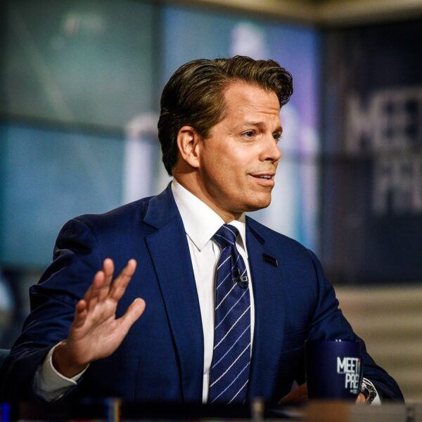 FTX Sues To Recoup “Investments” From Scaramucci’s SkyBridge