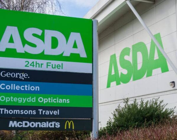 Asda cuts jobs and mandates workplace attendance amid turnaround efforts – Investorempires.com