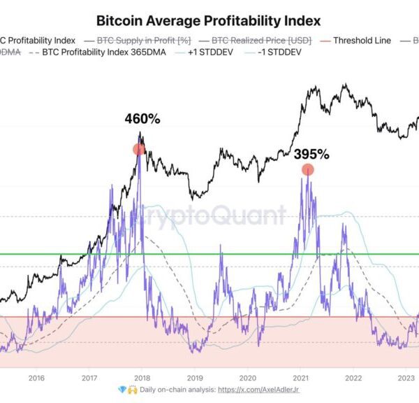 How Much Higher Can BTC Go? – Investorempires.com