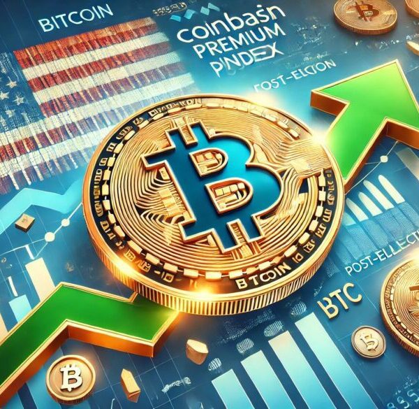 Bitcoin Indicator Signals Equilibrium After Trump Victory – A Clear Path To…