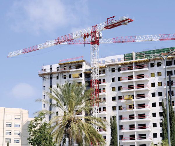 Housing worth falls in Israel set to achieve momentum – Investorempires.com