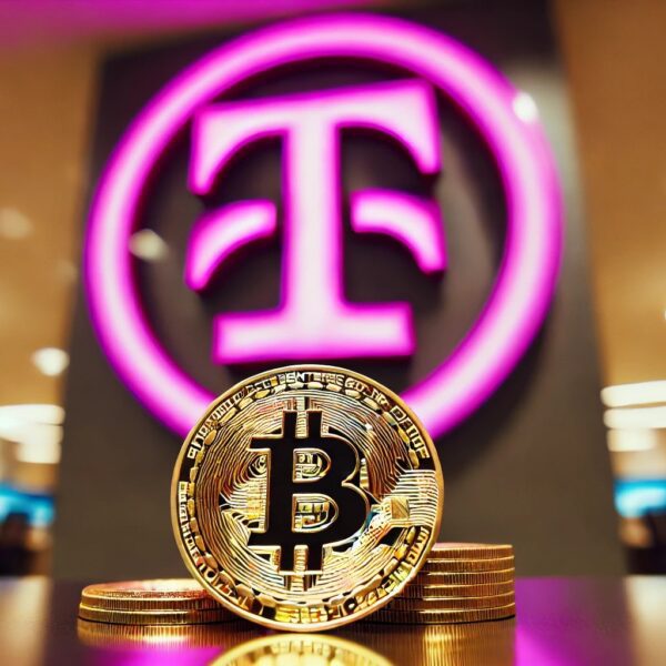 Largest European Telecom Begins Bitcoin Mining