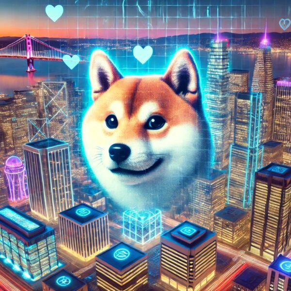 Shiba Inu Lead Dev Suggests Creating ‘Crypto Silicon Valley’